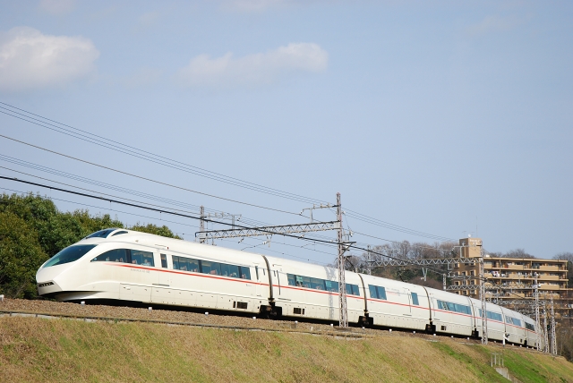 東海大学前 秦野 上り 下り Trainnetstation Photographs